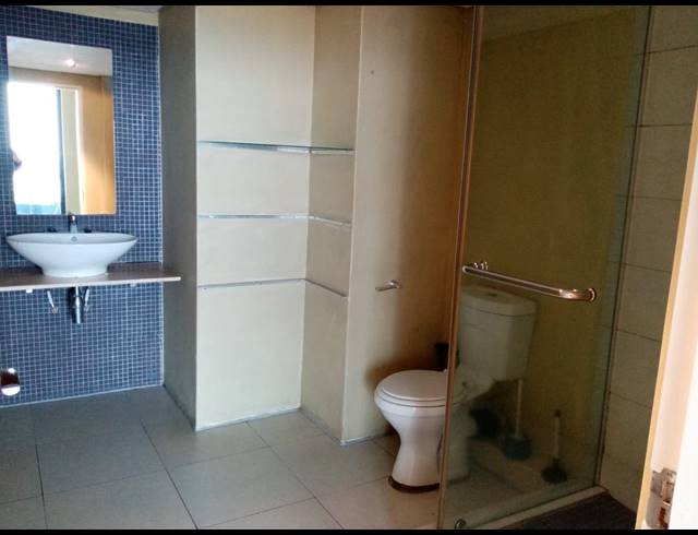 2 BEDROOM APARTMENT TO LET IN POINT WATERFRONT